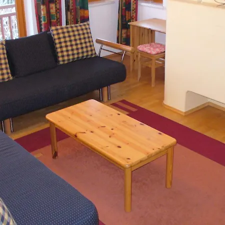 Apartamento Golf & Lesak Zell am See