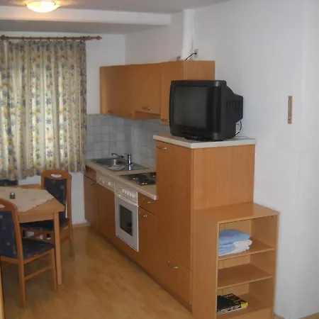 Golf & Lesak * ツェル アム ゼー