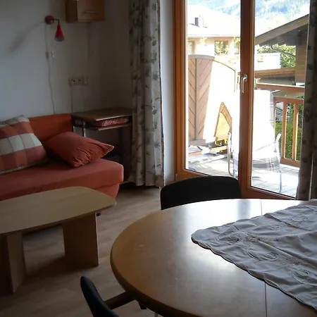 Golf & Ski Lesak Apartment