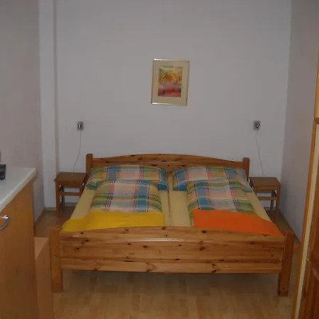 Golf & Lesak Apartamento *