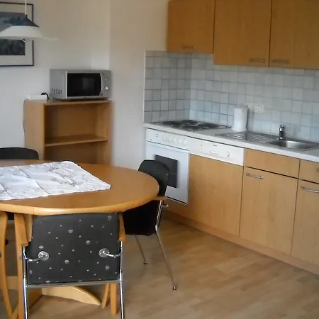 Apartmán Golf & Lesak *