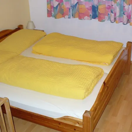 Apartmán Golf & Lesak