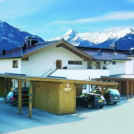 Apartamento Golf & Lesak Zell am See