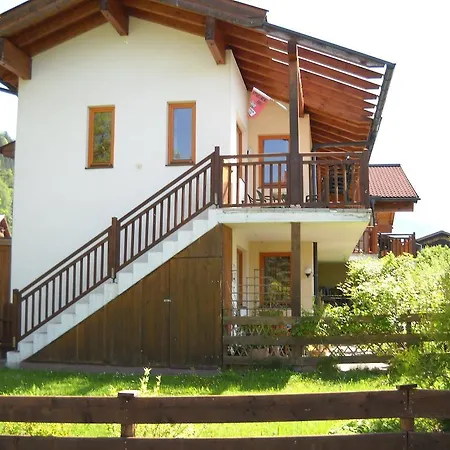 Apartment Golf & Ski Lesak *