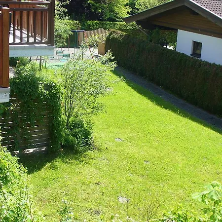 Apartment Golf & Ski Lesak Zell am See