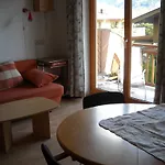 Golf & Ski Lesak Apartment