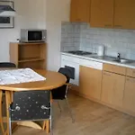 Apartment Golf & Ski Lesak *
