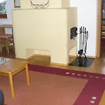 Apartment Golf & Ski Lesak *