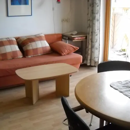 Golf & Ski Lesak Apartment Zell am See